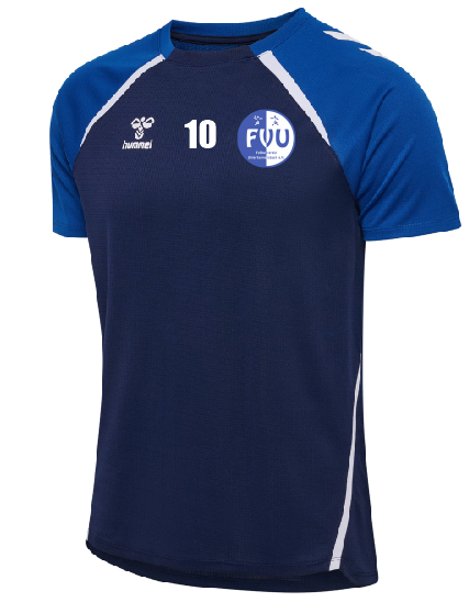 FVU-Shirt